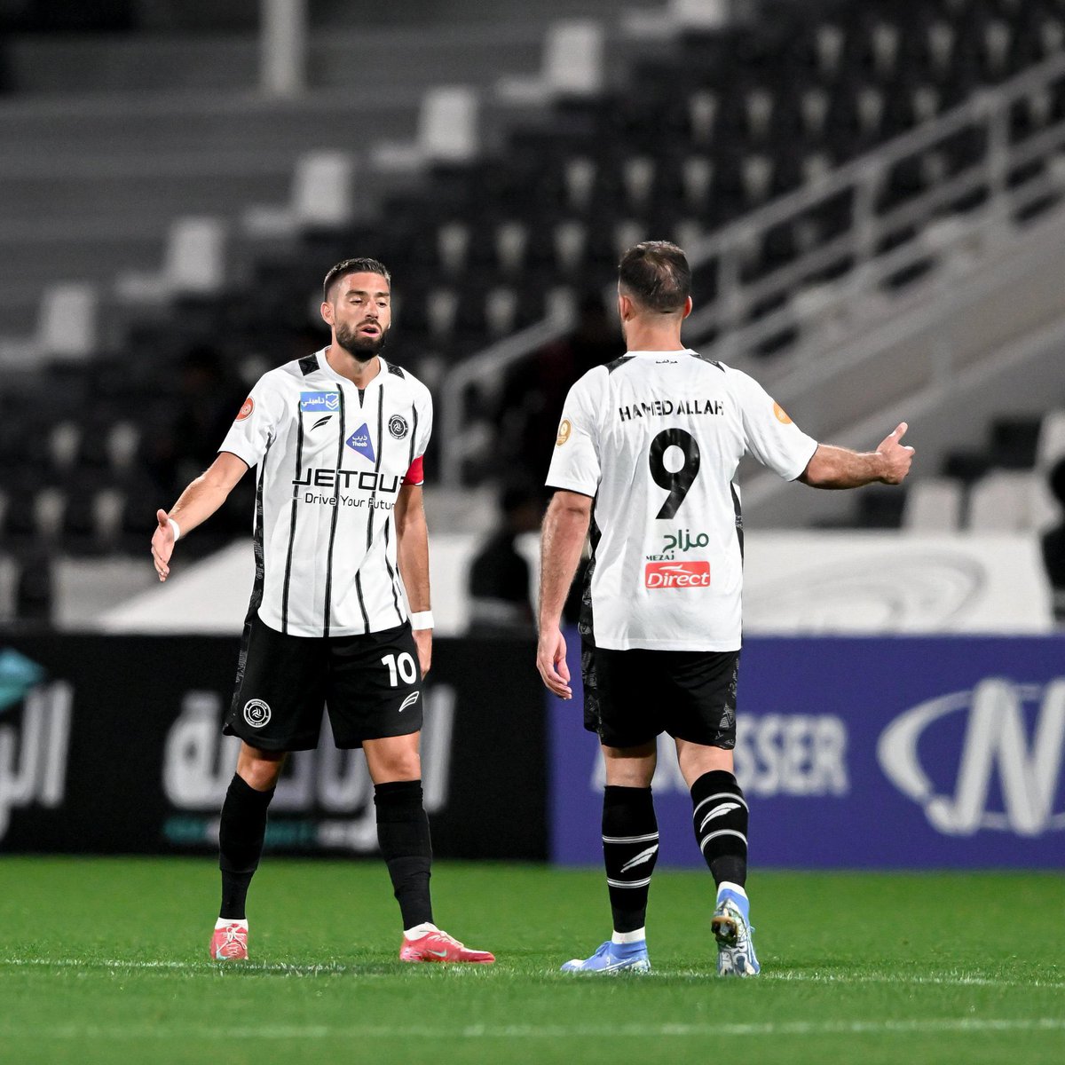 فهد المهلل tweet media