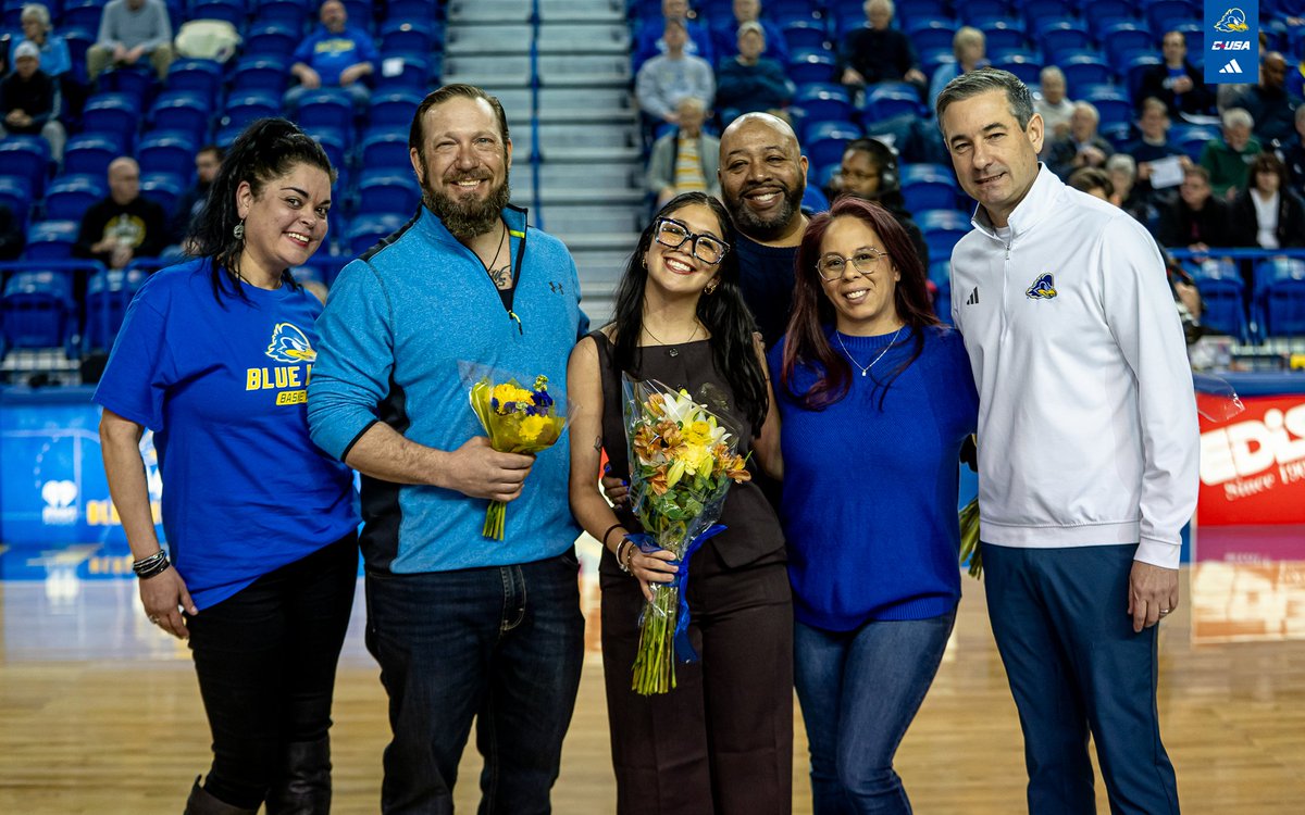 Delaware Men’s Basketball tweet media