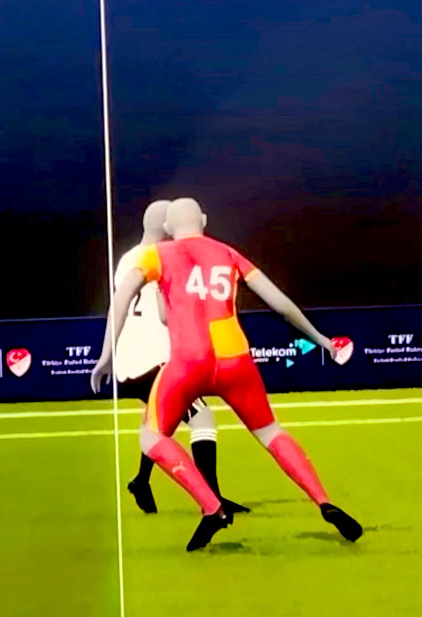 Tartışmalı Pozisyonlar tweet media