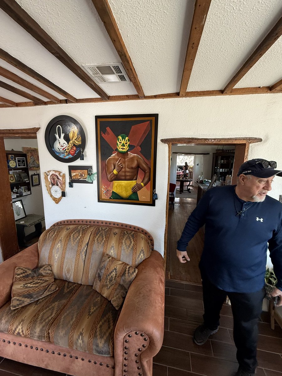 𝐂𝐡𝐚𝐫𝐥𝐞𝐬 𝐄. 𝐆𝐚𝐫𝐜𝐢𝐚, Ed.D. tweet media