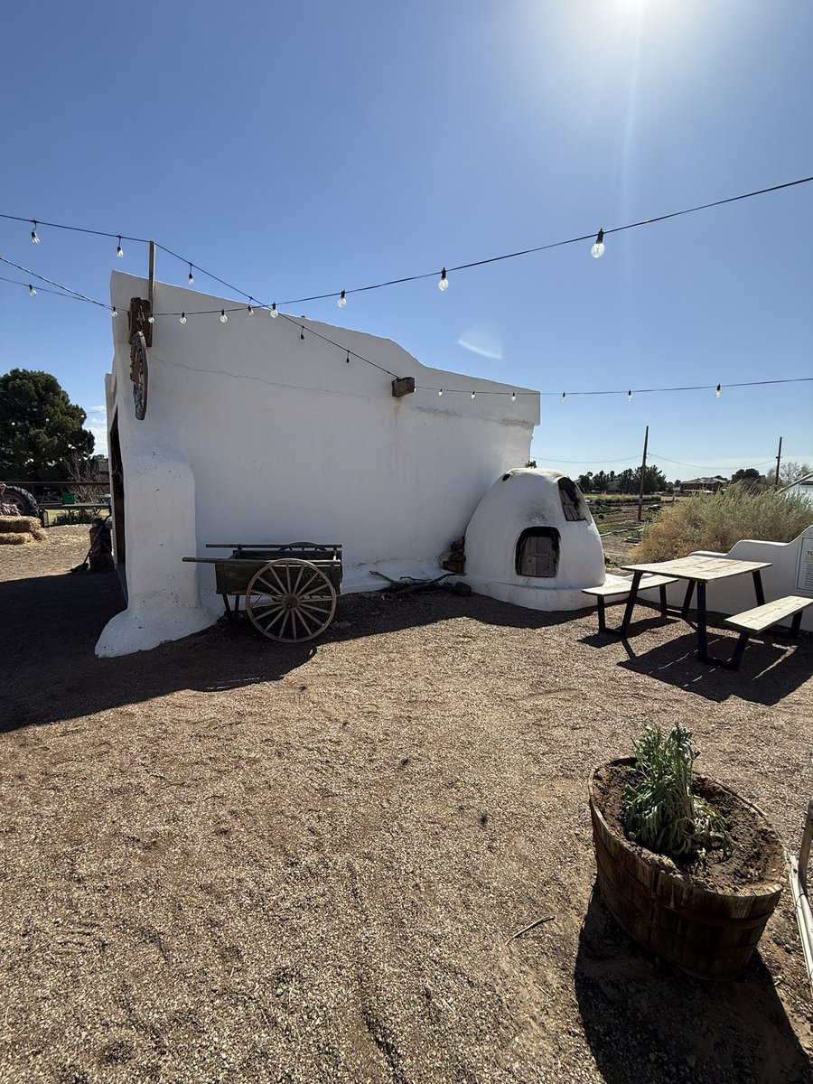 𝐂𝐡𝐚𝐫𝐥𝐞𝐬 𝐄. 𝐆𝐚𝐫𝐜𝐢𝐚, Ed.D. tweet media