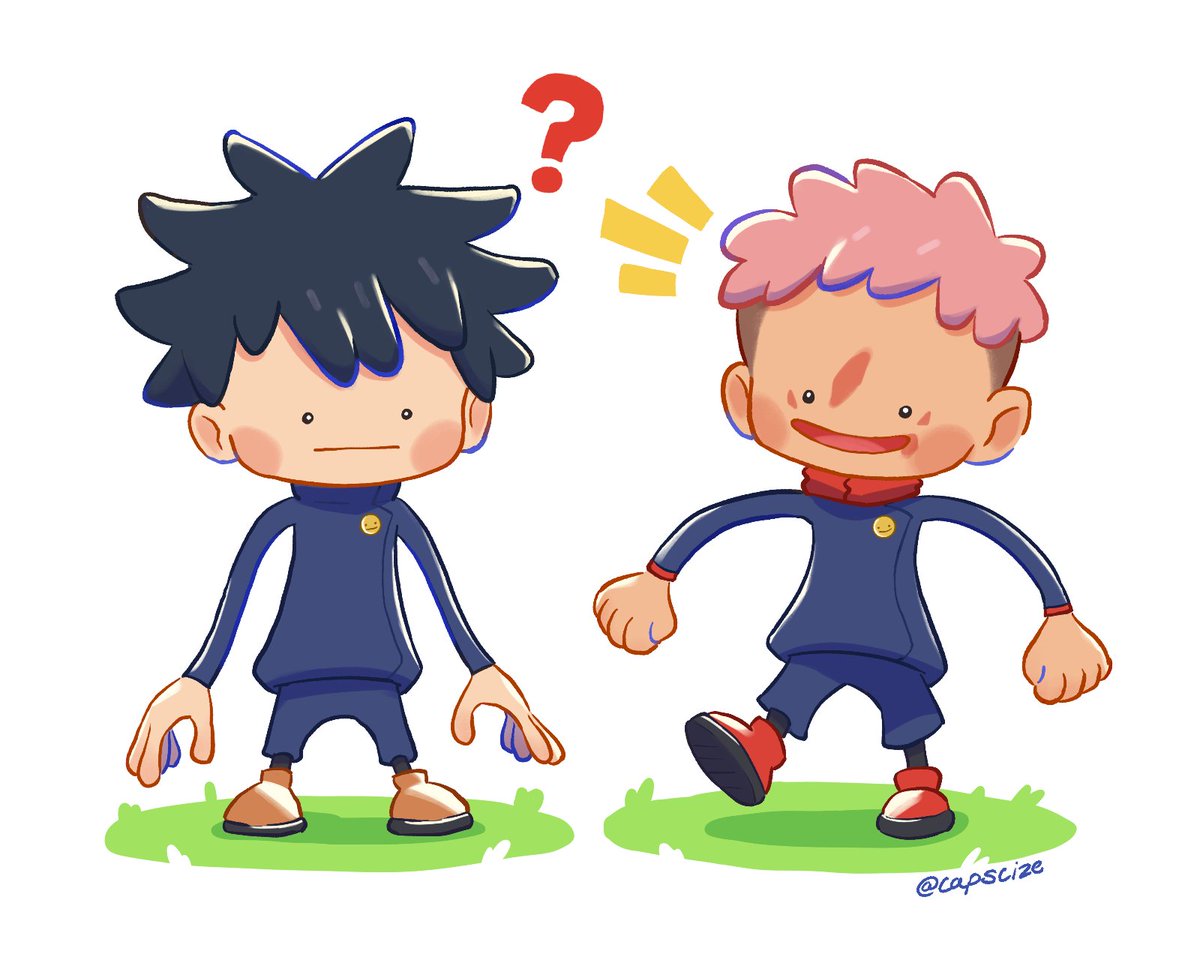 cap ☆ comms open tweet media