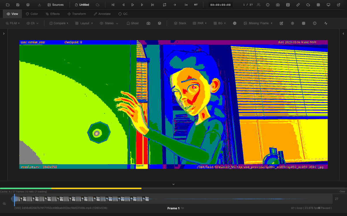Alex Kanunnikov tweet media