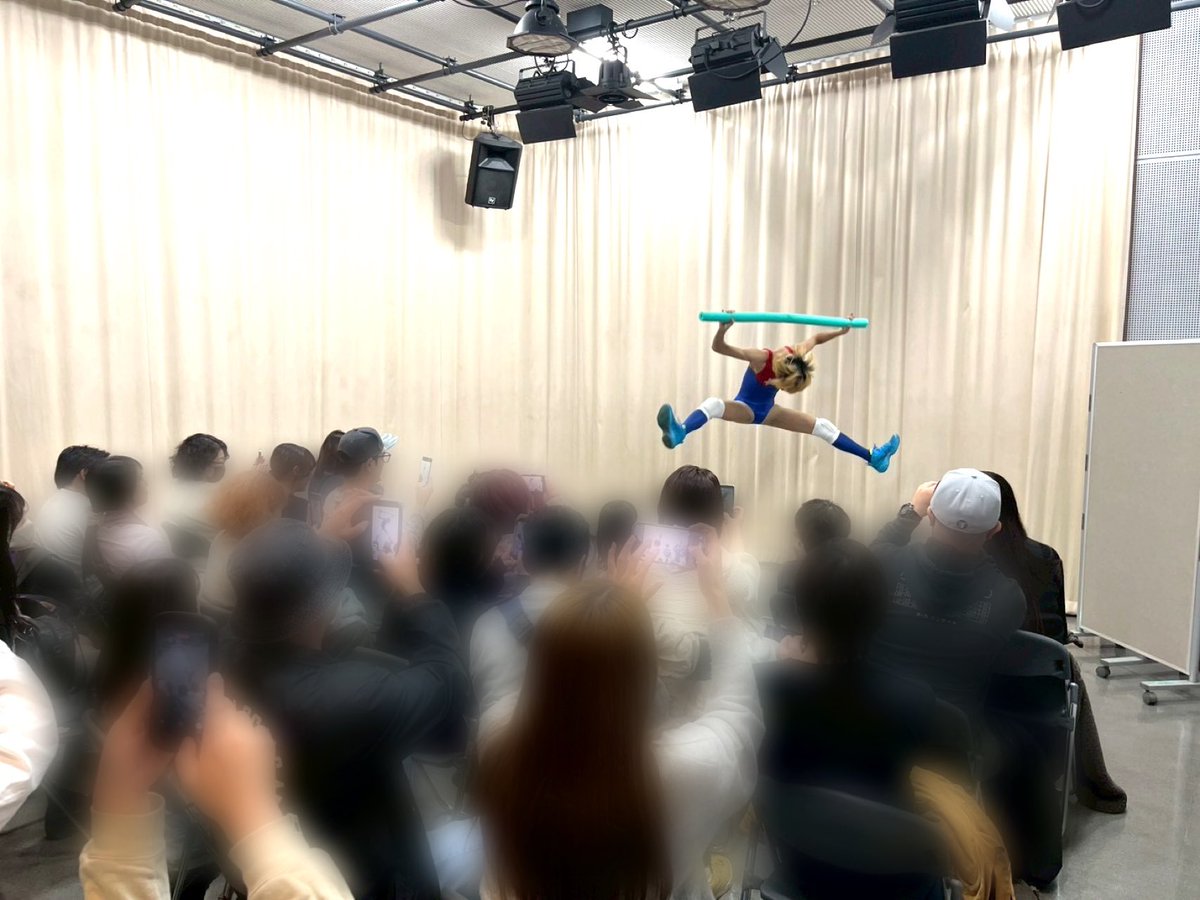 りーもこちゃん・ザ・ヘッジホッグ tweet media