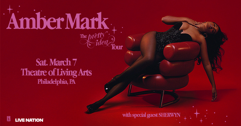 Theatre of Living Arts tweet media