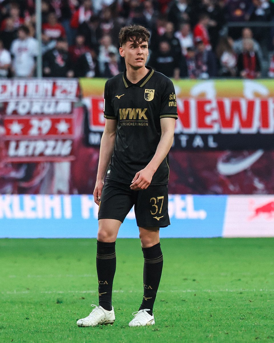 FC Augsburg tweet media