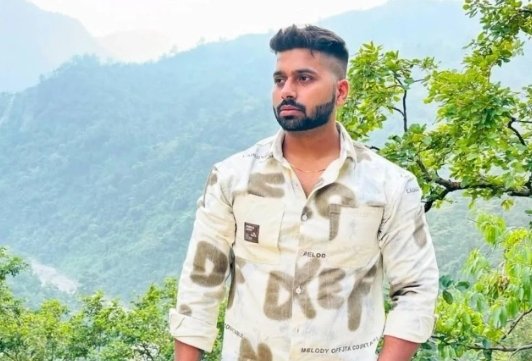 Samrat Verma🛡️ tweet media