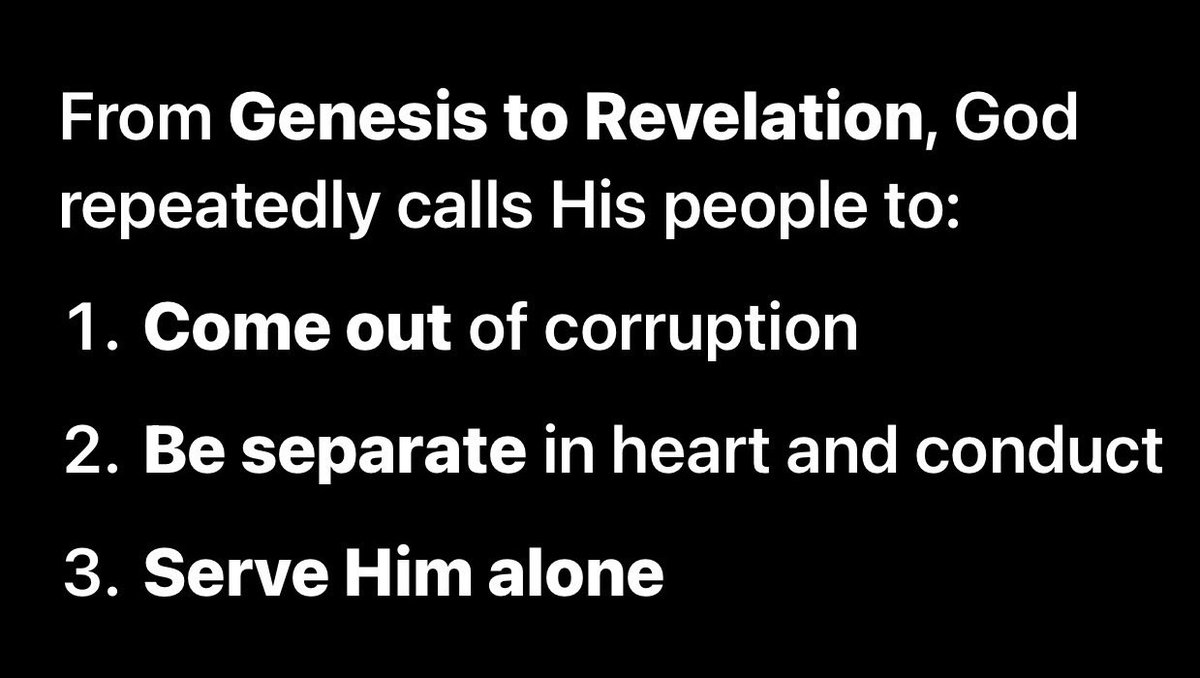 cpclv4life's tweet photo. @FaceLikeTheSun @barkmeta If we were truly obeying God… https://t.co/HUWOxKpWTc