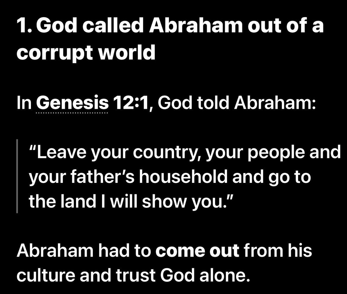 cpclv4life's tweet photo. @FaceLikeTheSun @barkmeta If we were truly obeying God… https://t.co/HUWOxKpWTc