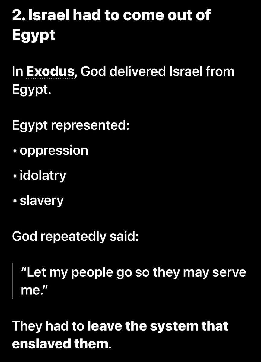 cpclv4life's tweet photo. @FaceLikeTheSun @barkmeta If we were truly obeying God… https://t.co/HUWOxKpWTc