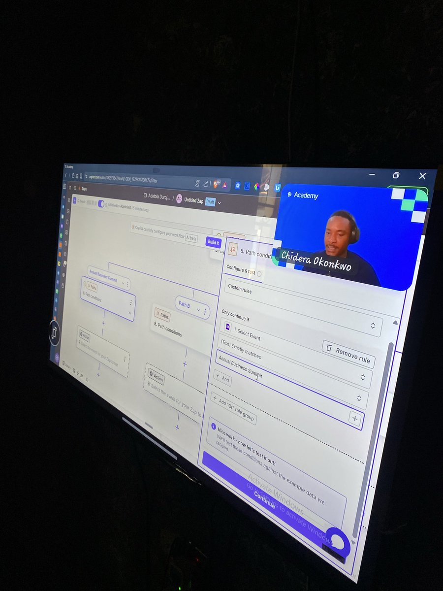 Aniebiet Archibong ⌘ tweet media