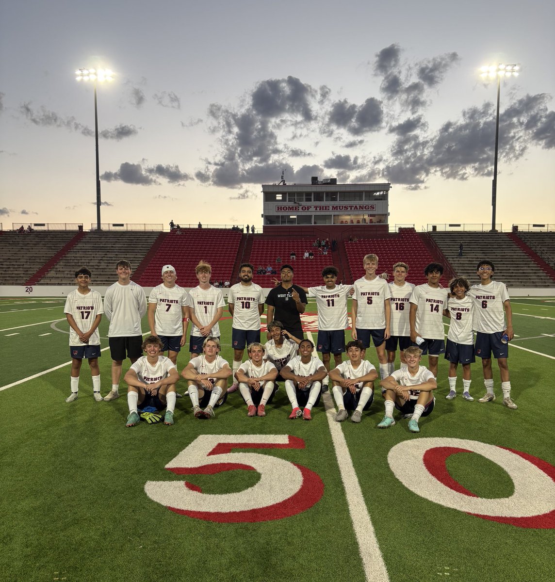 Aeson Huffman tweet media