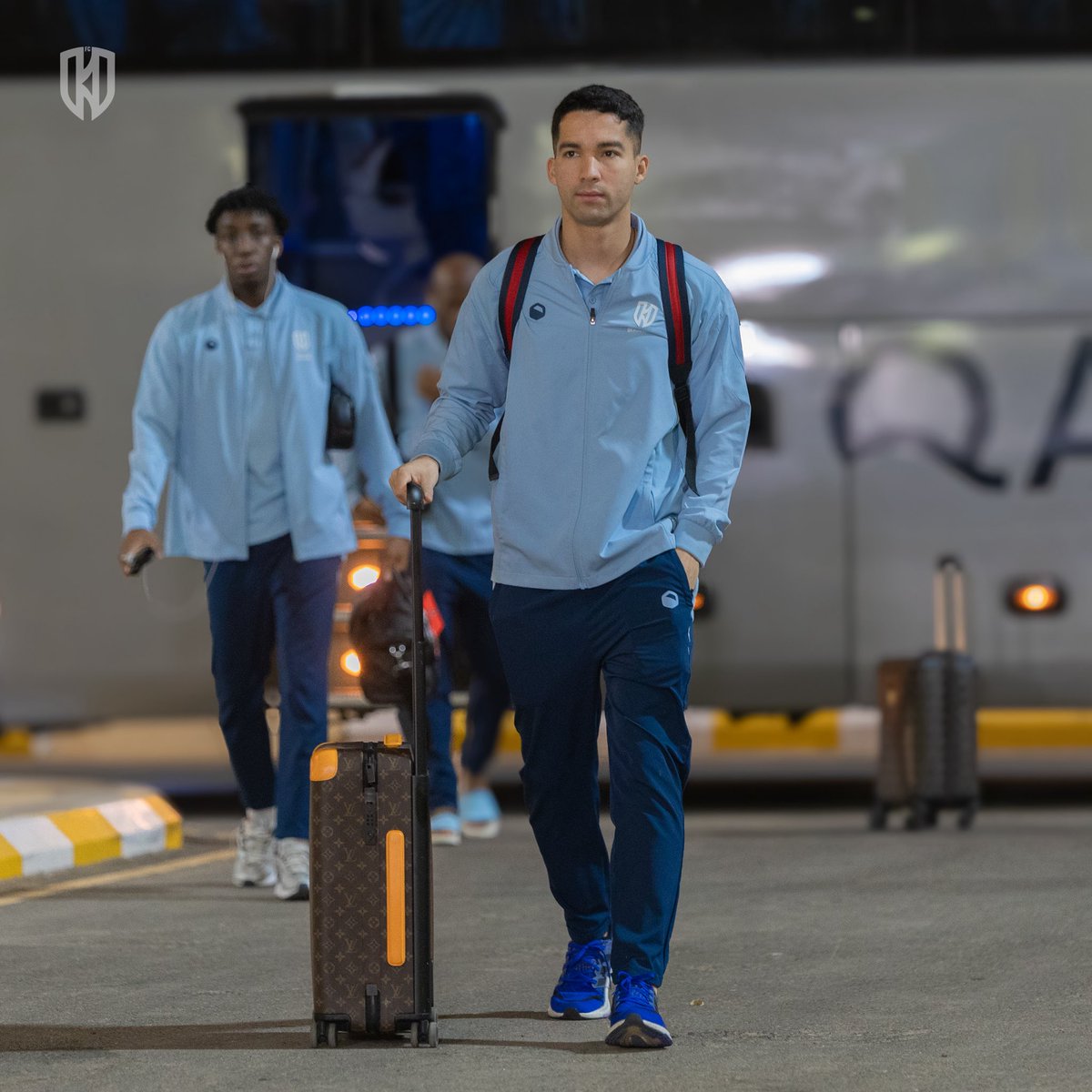 نادي الأخدود السعودي tweet media