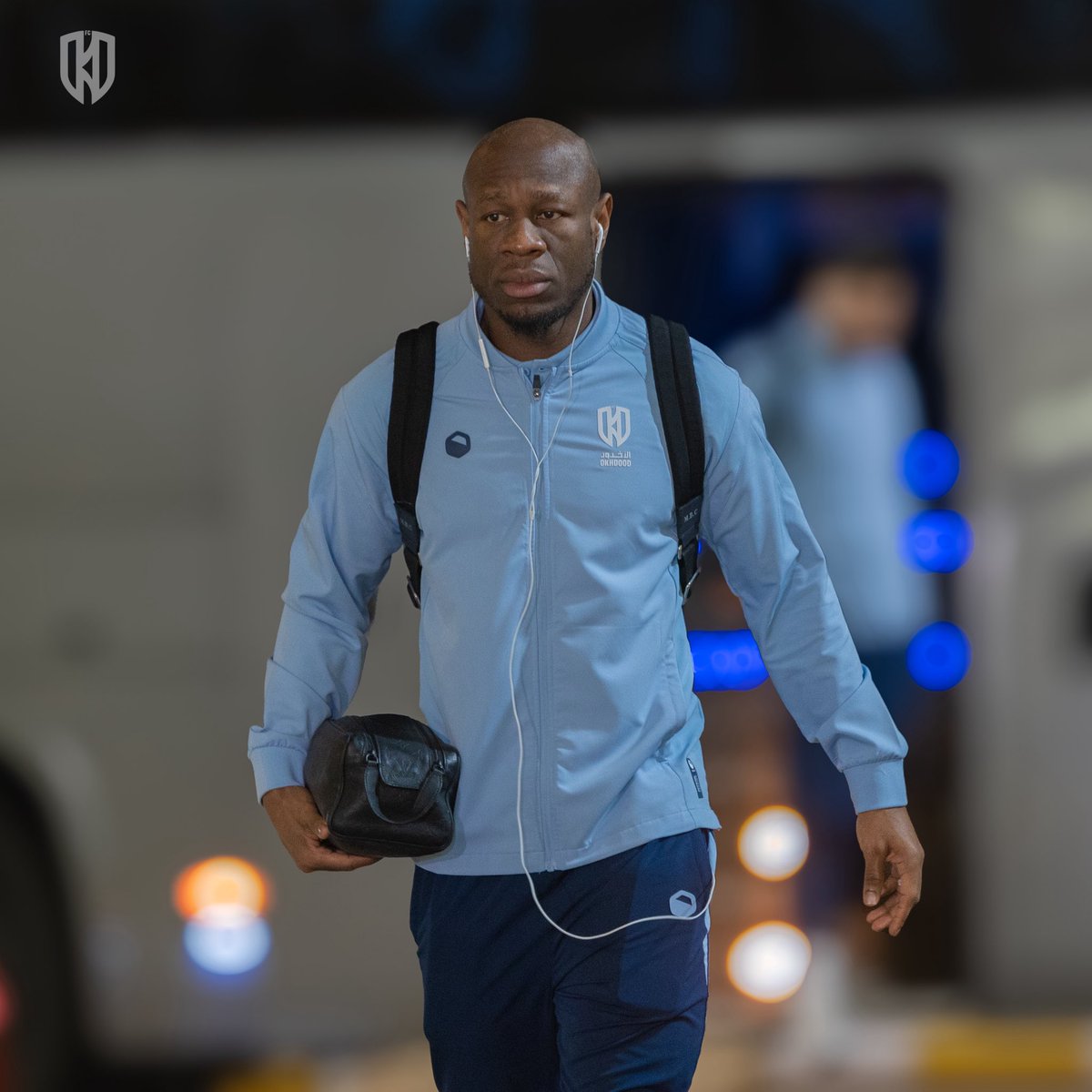 نادي الأخدود السعودي tweet media