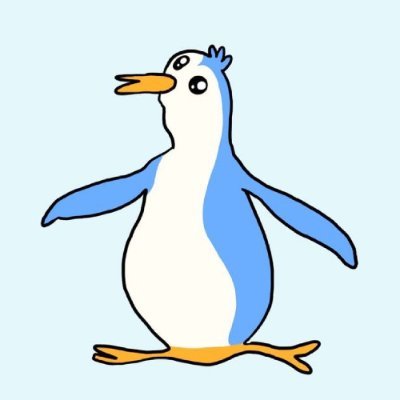 <a href="/Jeremybtc/">Jeremy</a> This community is straight FIRE on Solana!

Supporting <a href="/pedgypenguns/">pedgy penguns</a> through the lawsuit while building the dopest vibes &amp; memes.

Count me in $PEDGY is about to explode! 

CA: EG6zP6zWJjcNz563nAjcmNQYhkwbqVbDFpRsWx11pump