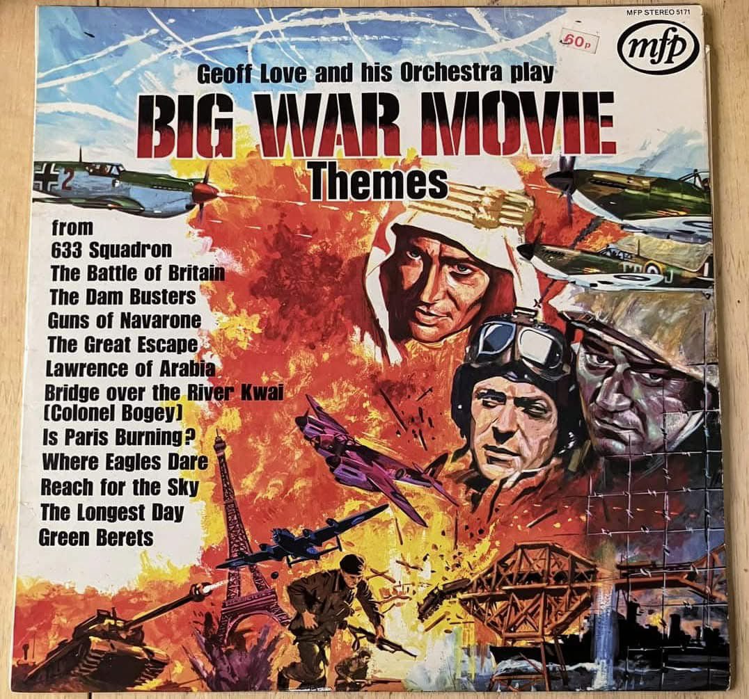 Tony Rowntree tweet media