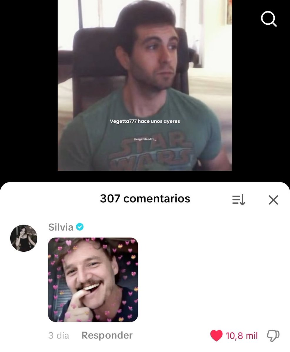 estaba tan acostumbrada a que su relación sea de bajo perfil que ver estas interacciones me dejan FRÍA por unos segundos JAJAJ