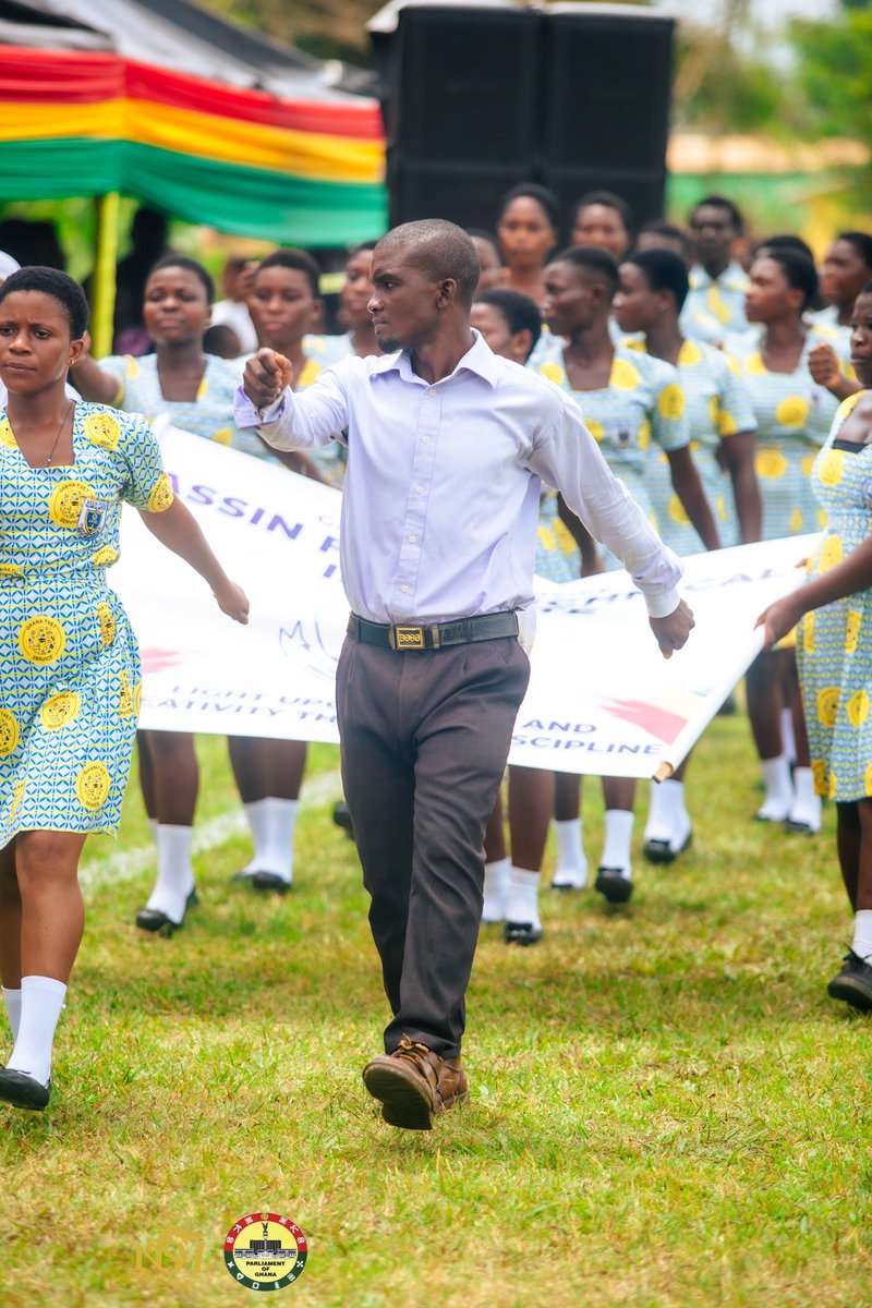 AssintrendzTv's tweet photo. Photo📸: Scenes from Independence Day celebration in Assin Fosu 🇬🇭
Ghana first! ❤️💛💚

#assintrendztv #trendzupdate #trendingpost #IndependenceDay #trendingnow #GhanaMonth #AssinFosu https://t.co/WFEkyOL8Pb