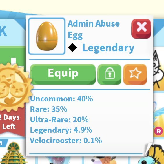 Adopt Me! News tweet media