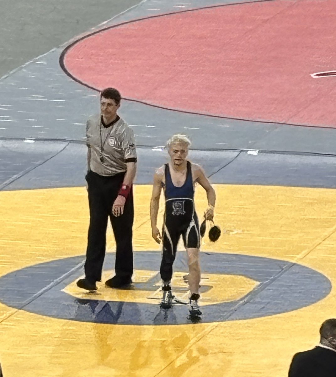 Adrian Maples Athletics tweet media