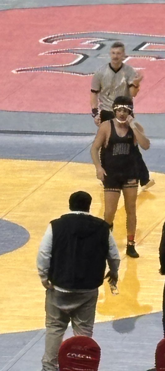 Adrian Maples Athletics tweet media