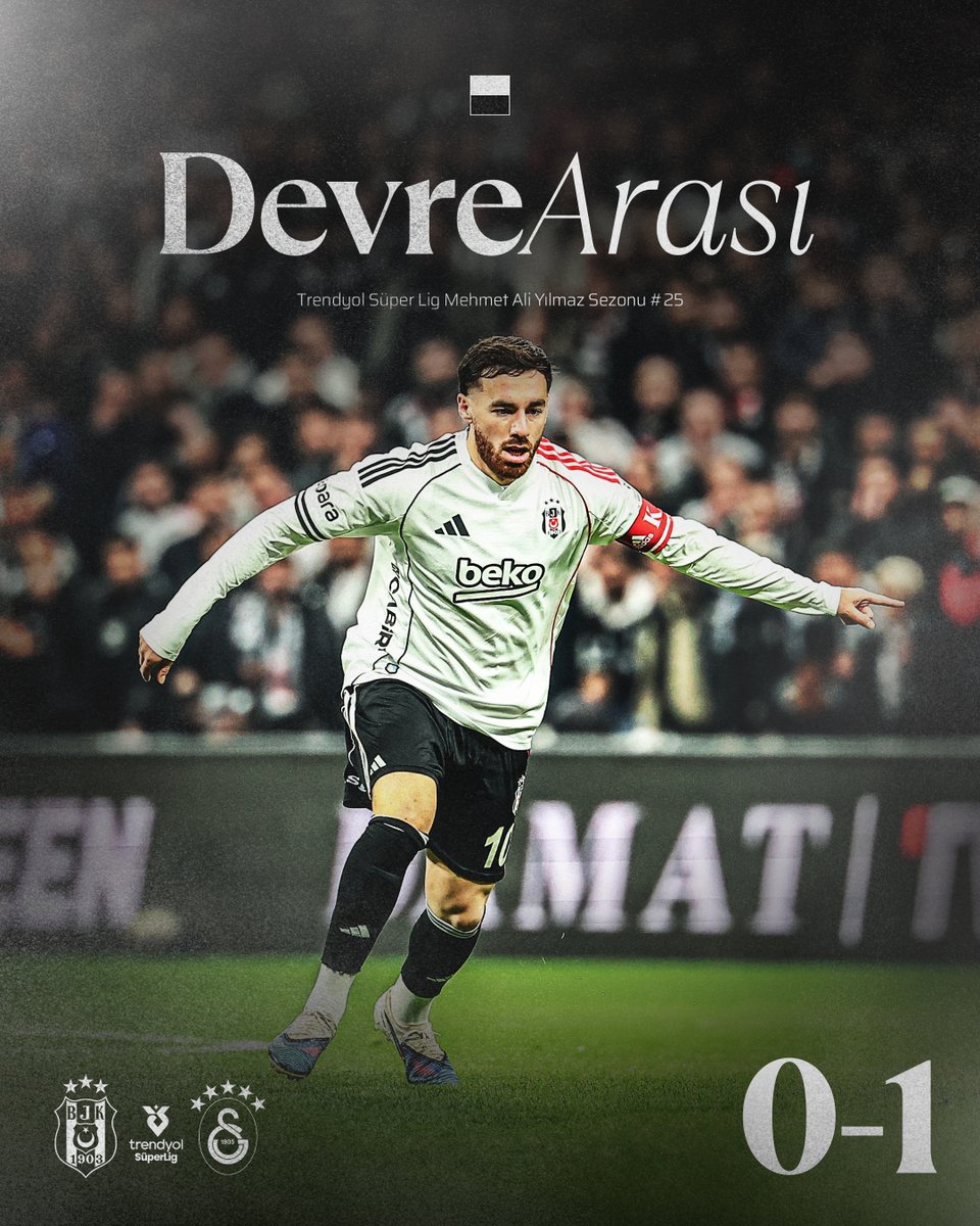 Beşiktaş JK tweet media