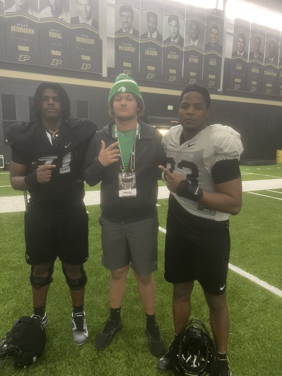 Darrius Smiley 4⭐️ tweet media