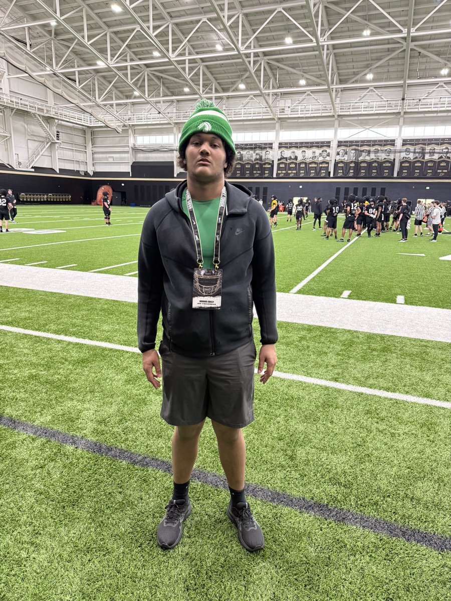 Darrius Smiley 4⭐️ tweet media