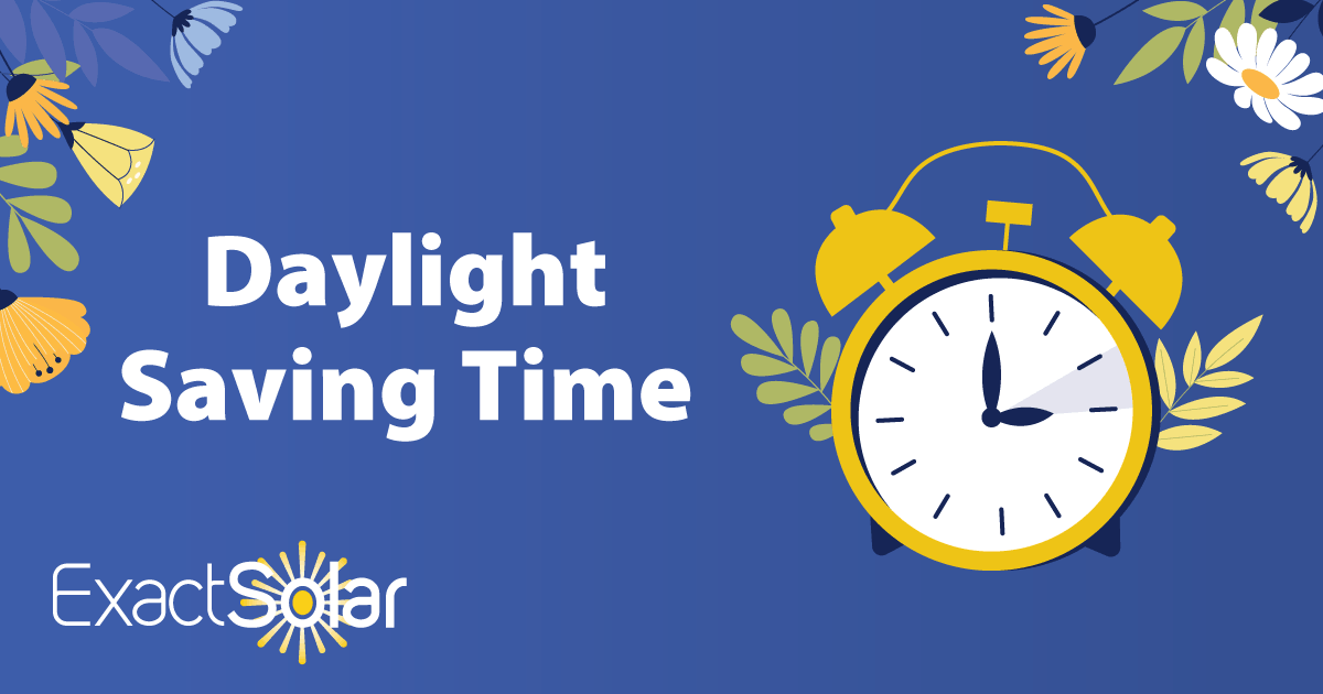 Exact Solar tweet media