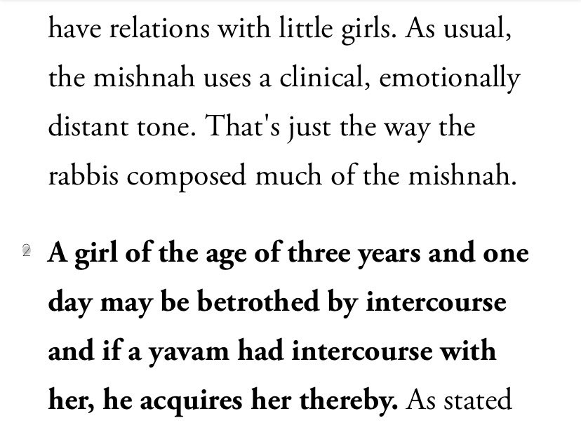 gynorat's tweet photo. @Moomin_St3f @ThePosieParker Talmud btw. They’re both pedo cults. https://t.co/kVefkqexu3