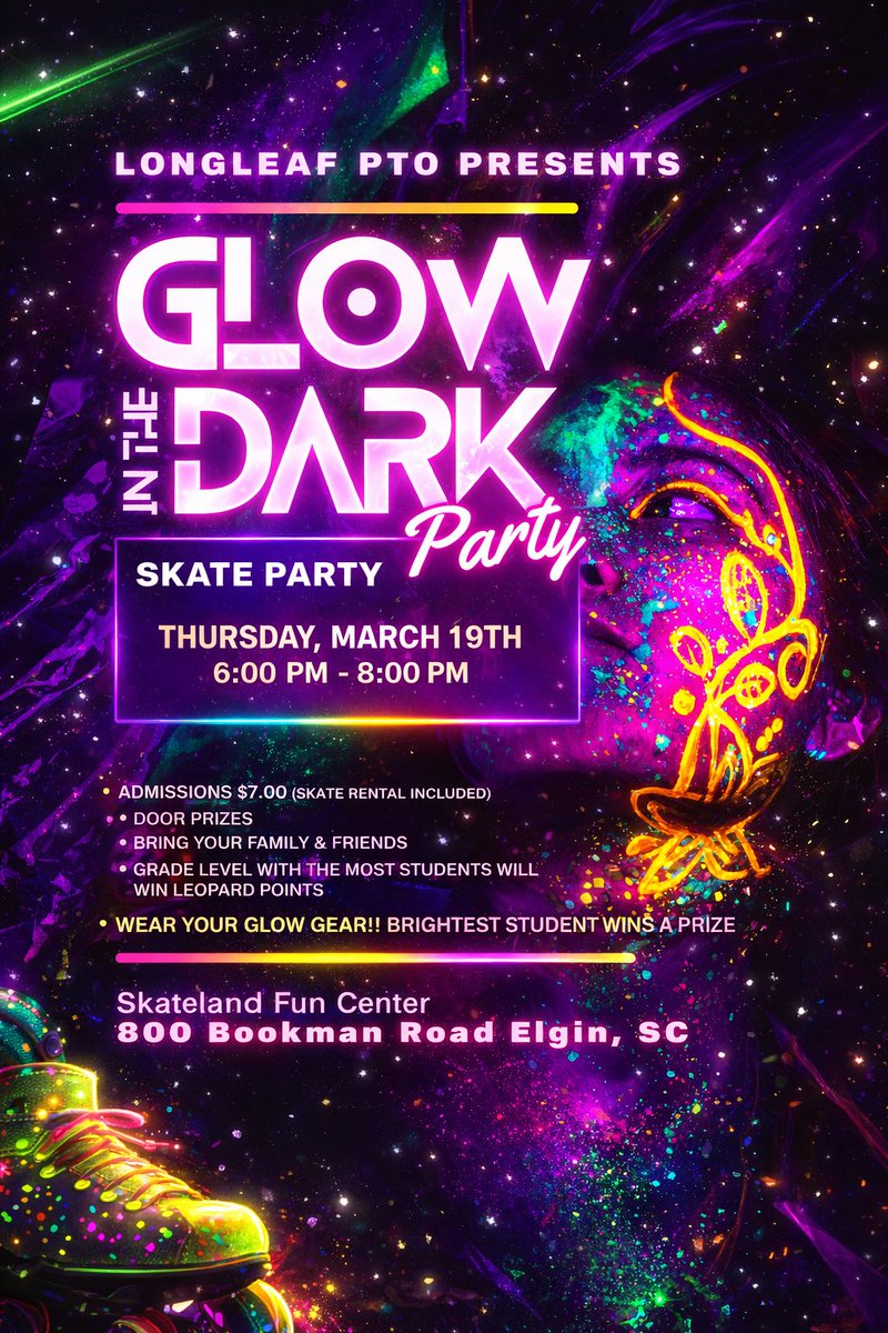 Longleaf Middle tweet media