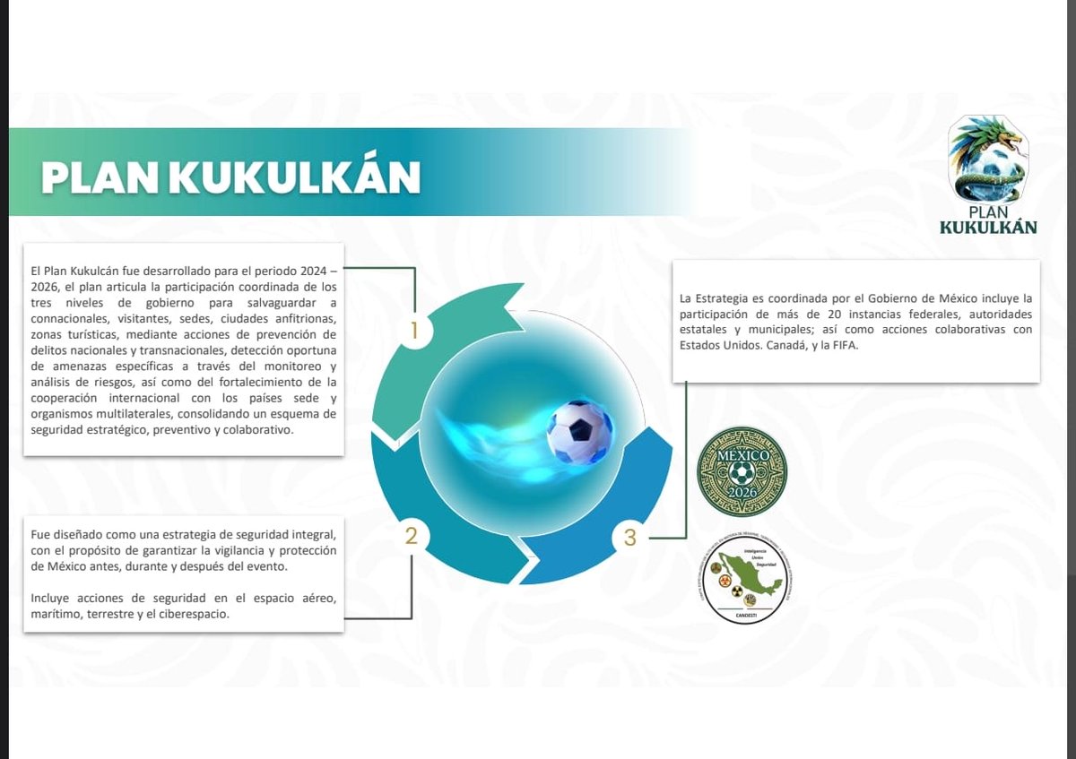 Jesús Ramírez Cuevas tweet media