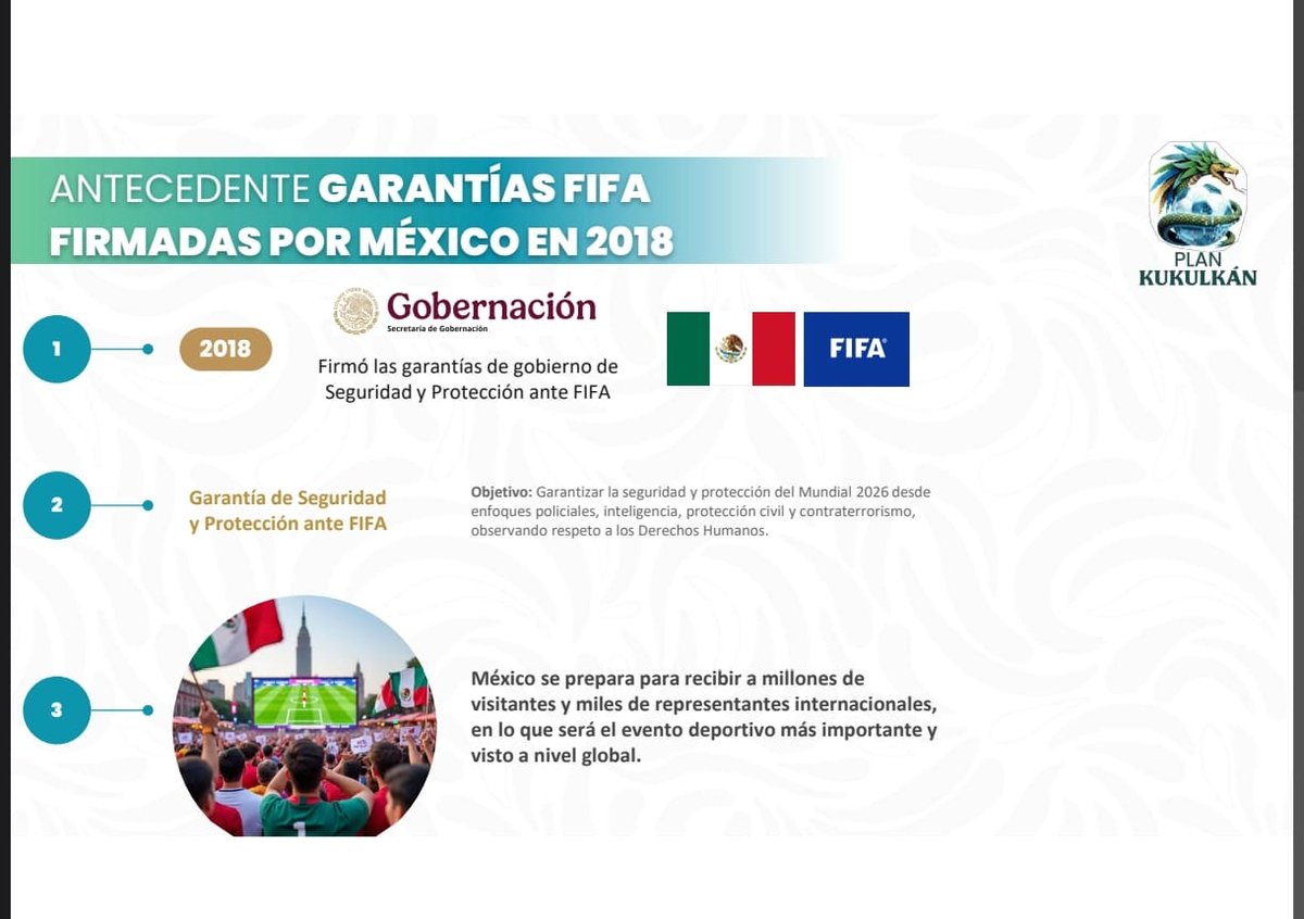 Jesús Ramírez Cuevas tweet media