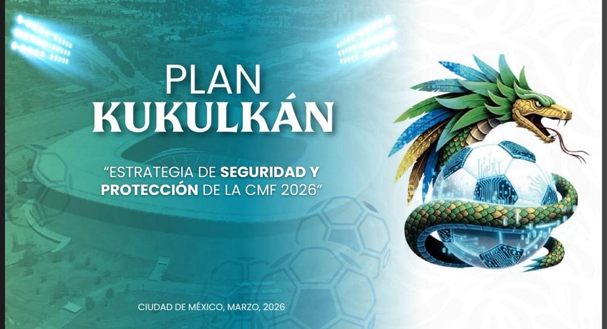 Jesús Ramírez Cuevas tweet media