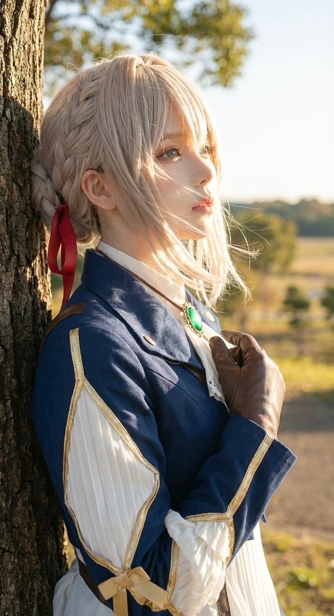 憐🍯🐈REN tweet media