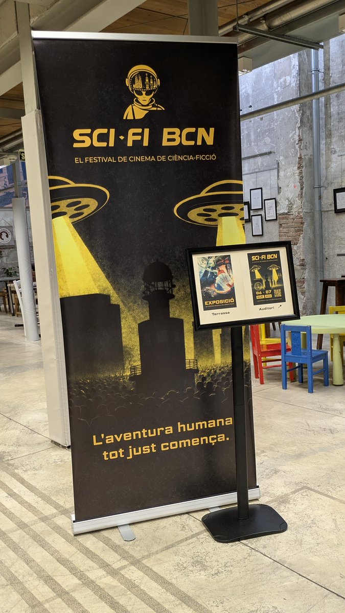 Jordi Querol i Rielo tweet media