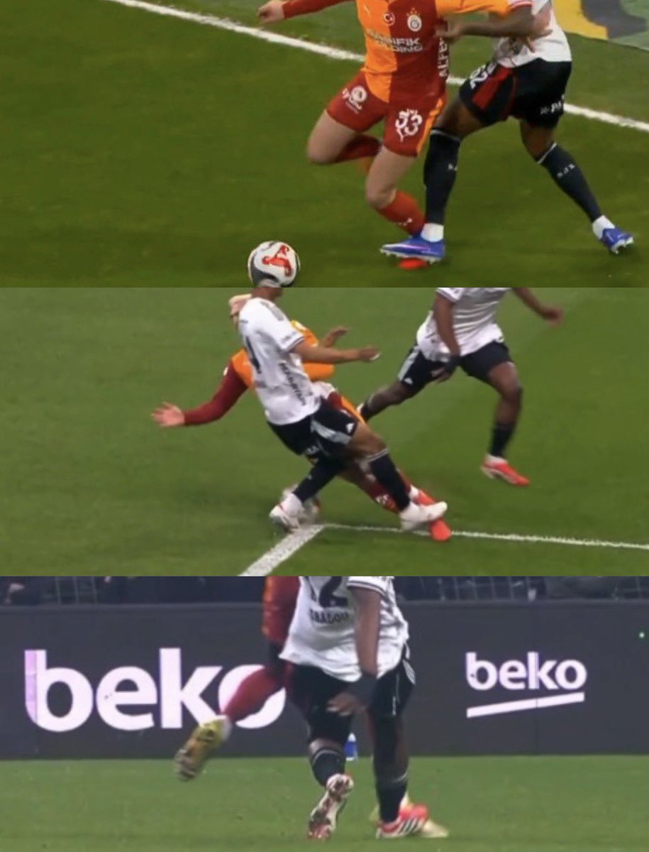 MessiDeBruyne tweet media