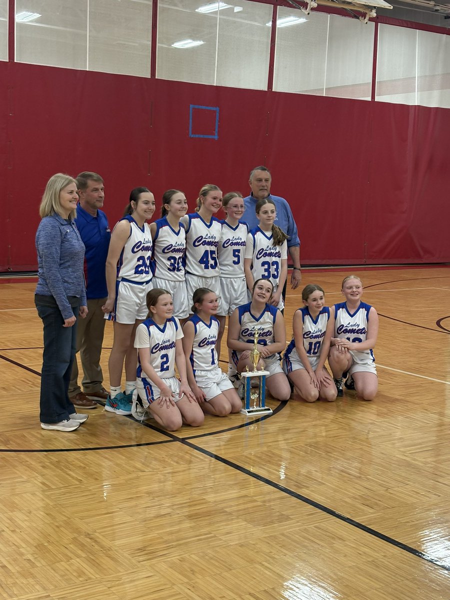 Girls Basketball tweet media