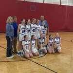 Photo by Girls Basketball (@CastonLadyHoops)
