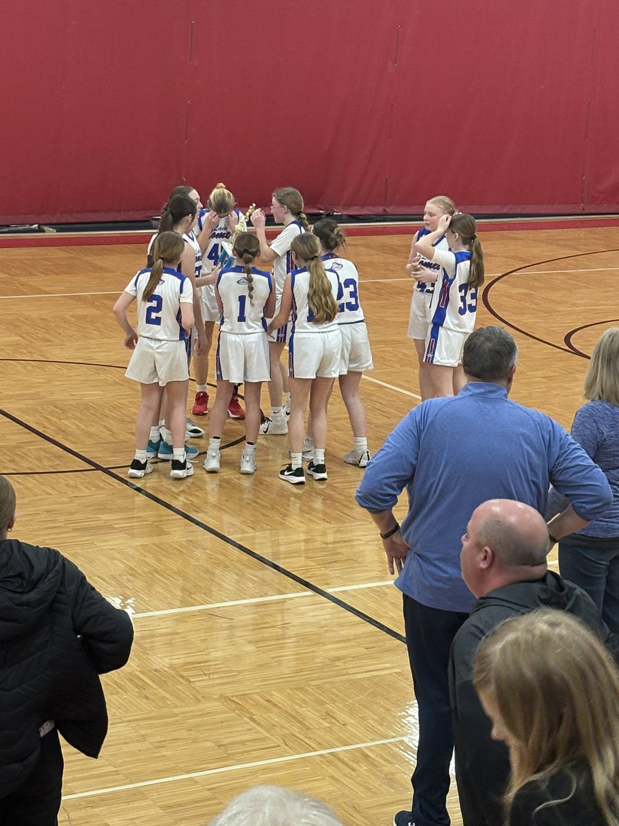 Girls Basketball tweet media