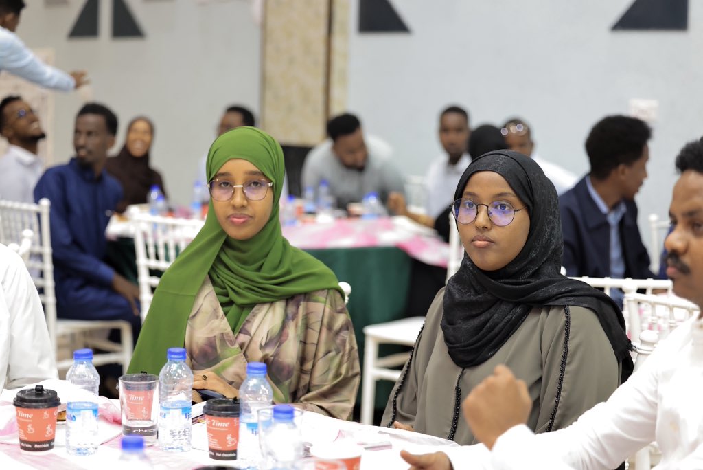 NIRA Somalia tweet media