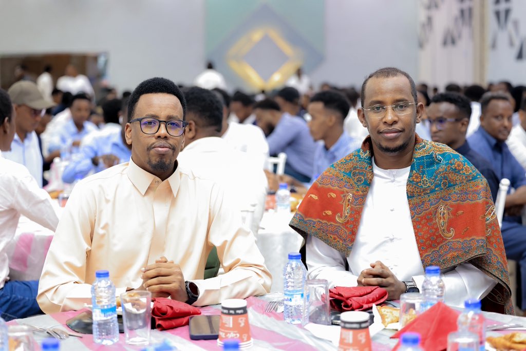 NIRA Somalia tweet media