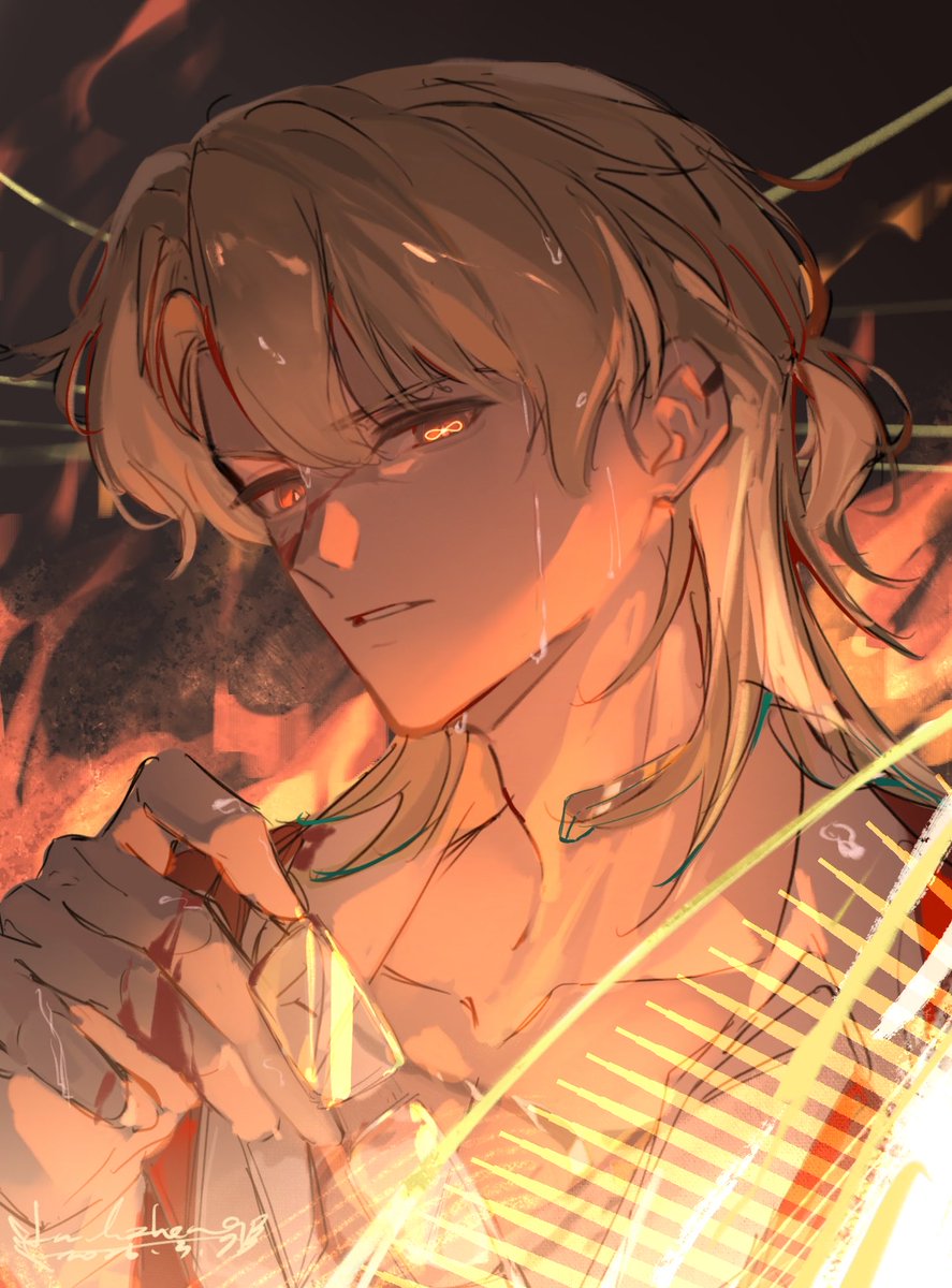 linlinzhong1205's tweet photo. 🧬
#WutheringWaves #鳴潮 #WuWaFanart #LuukHerssen https://t.co/cGerpByfle