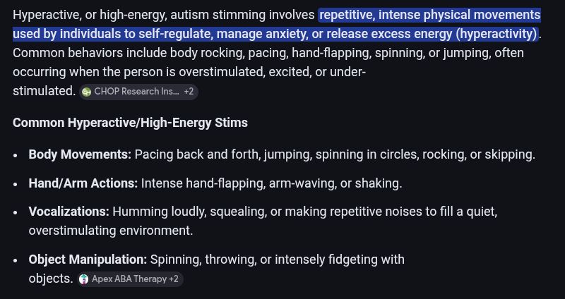 akaFxcus's tweet photo. In case ur curious as to why I seem insane https://t.co/GDa71A0lq5