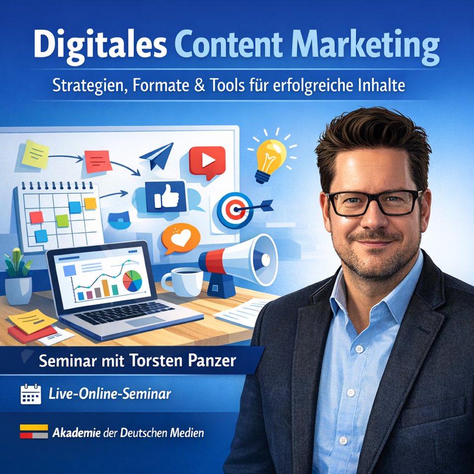 Torsten Panzer tweet media