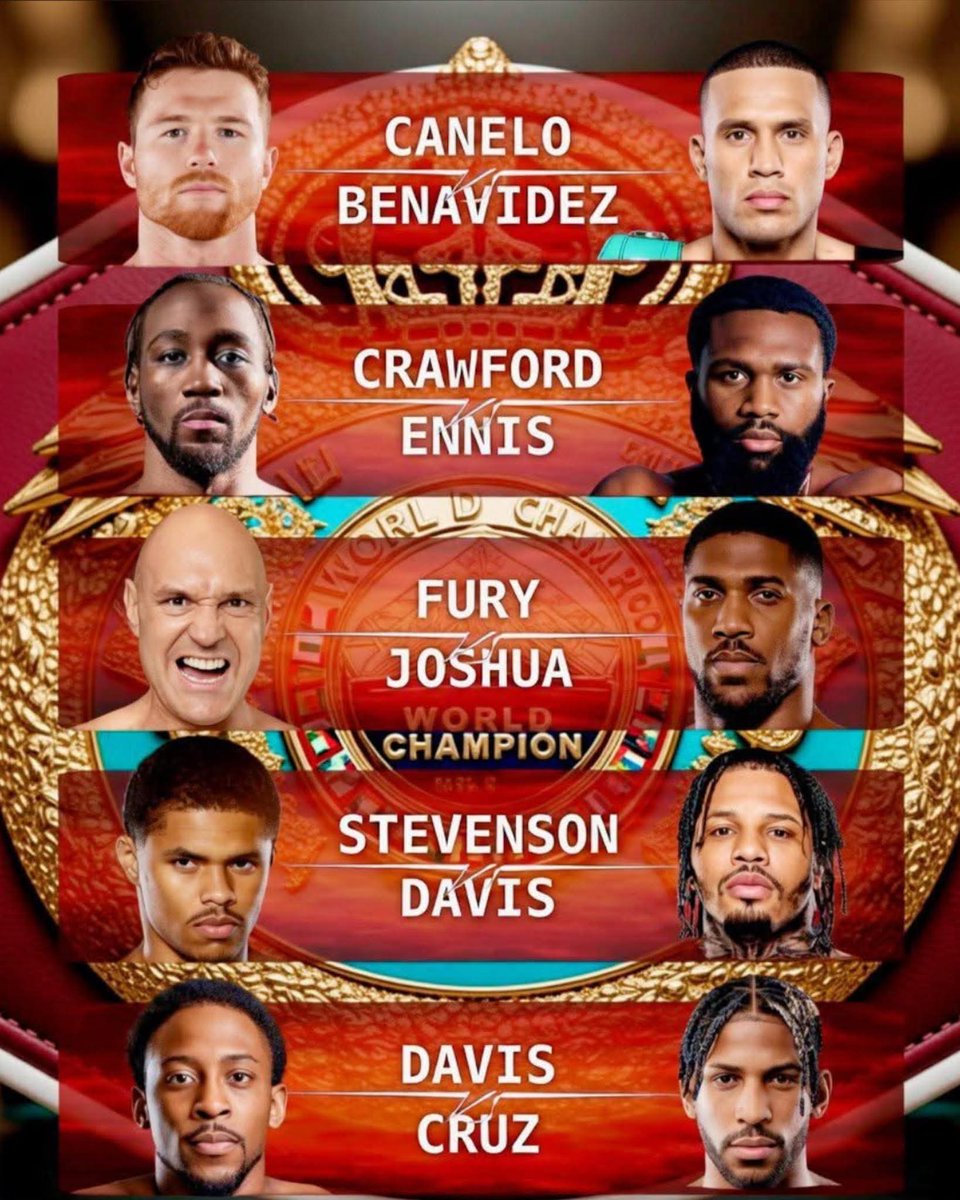 Jules❤️🥊 tweet media