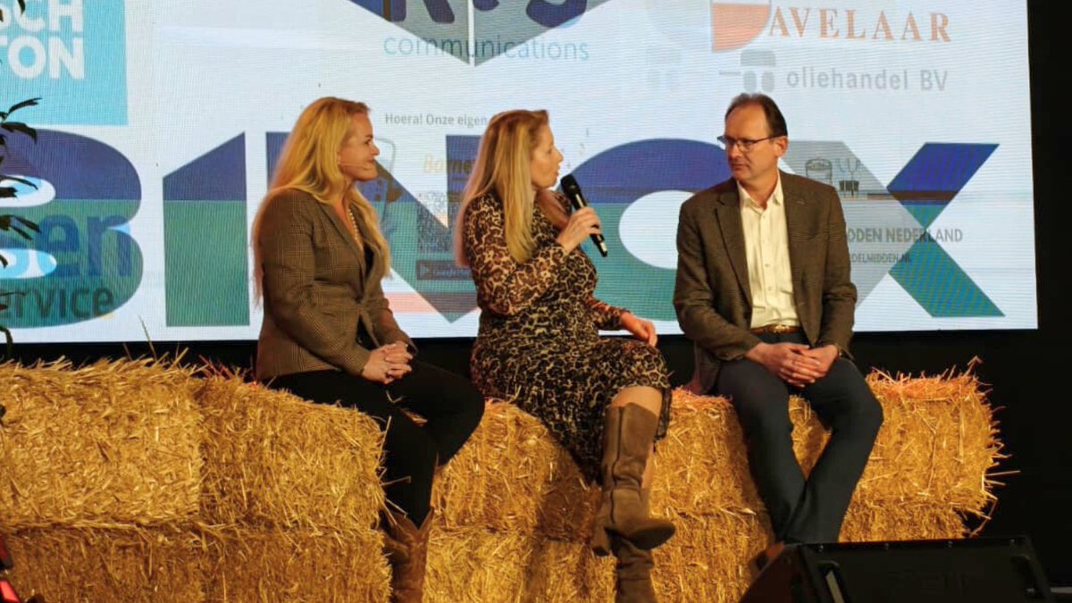 Bert-Jan Ruissen (SGP EP) tweet media