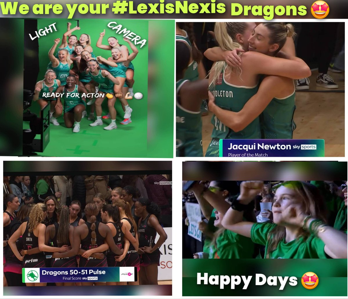 InTheChatTime's tweet photo. .@SkyNetball @BBCSport
@CliveJonespr @messero6 @Adelemarie1206 @Jasmin81259024 @Eagles_Netball Hey #NetballFamily Great to her @niajones92
and #PamCookey in this end to end @NetballSL #RND2 #FNN Couldn't agree more it's been a bit frantic, made the game a bit patch##JobDone😅 https://t.co/Jpl7uN0p2f