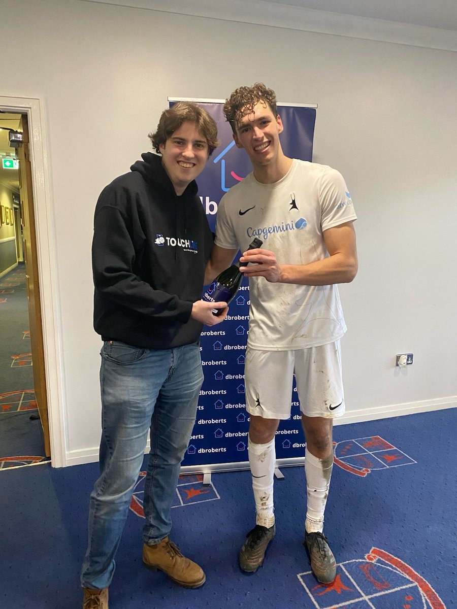 Bucks Commercial tweet media