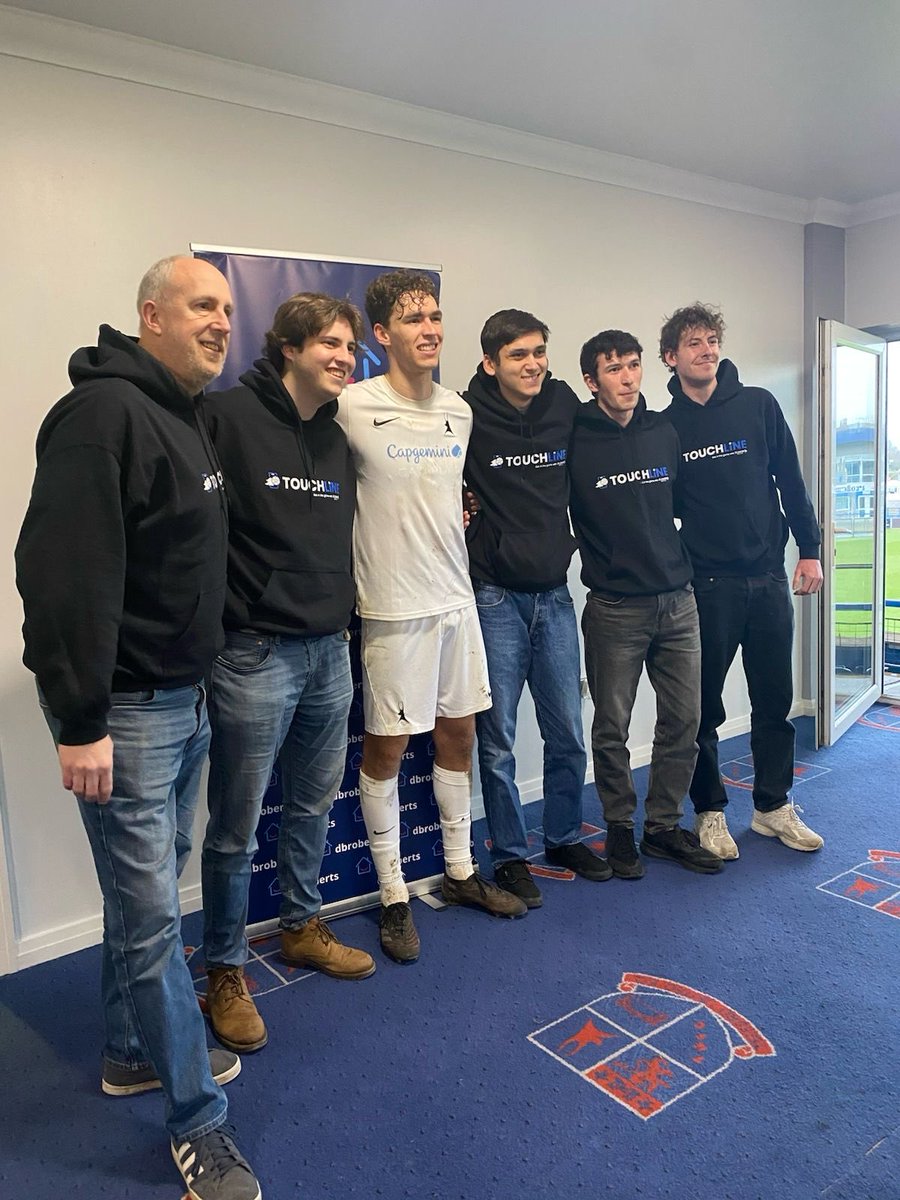 Bucks Commercial tweet media